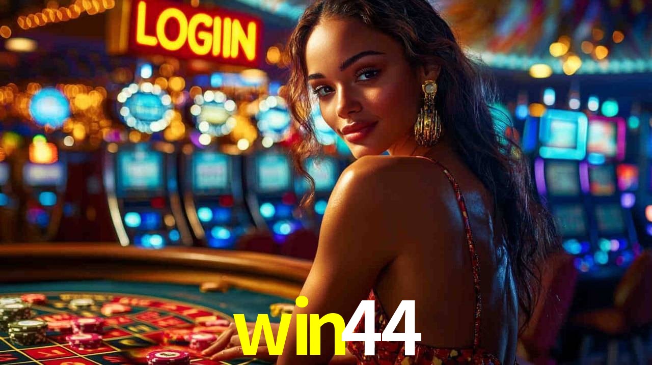 Experiência VIP win44